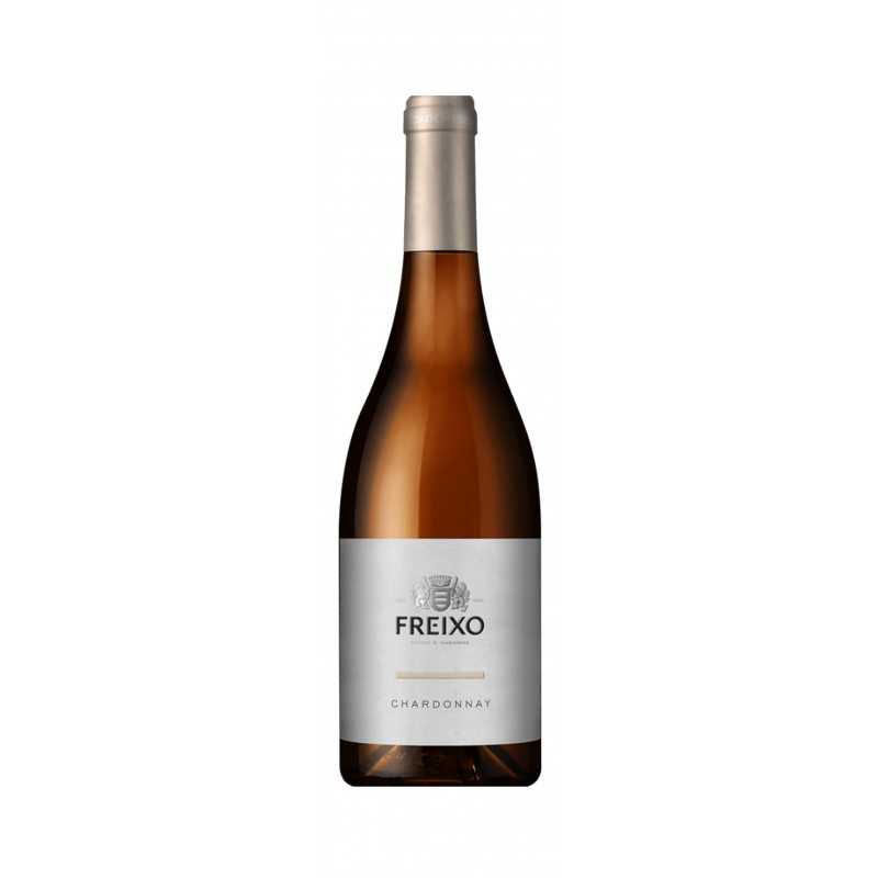 Freixo Chardonnay 2020 White Wine