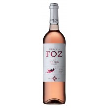 Vinha da Foz 2020 Rosé víno