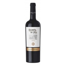 Quinta da Foz Červené víno Grande Reserva 2017