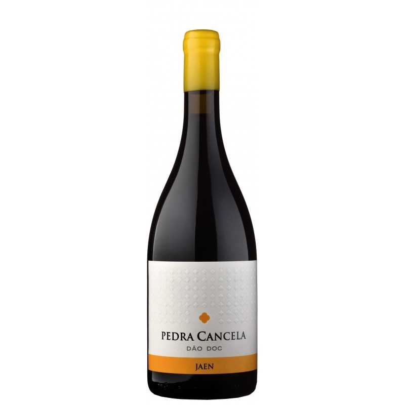 Pedra Cancela Jaen 2020 Red Wine Pedra Cancela Jaen 2020 Red Wine