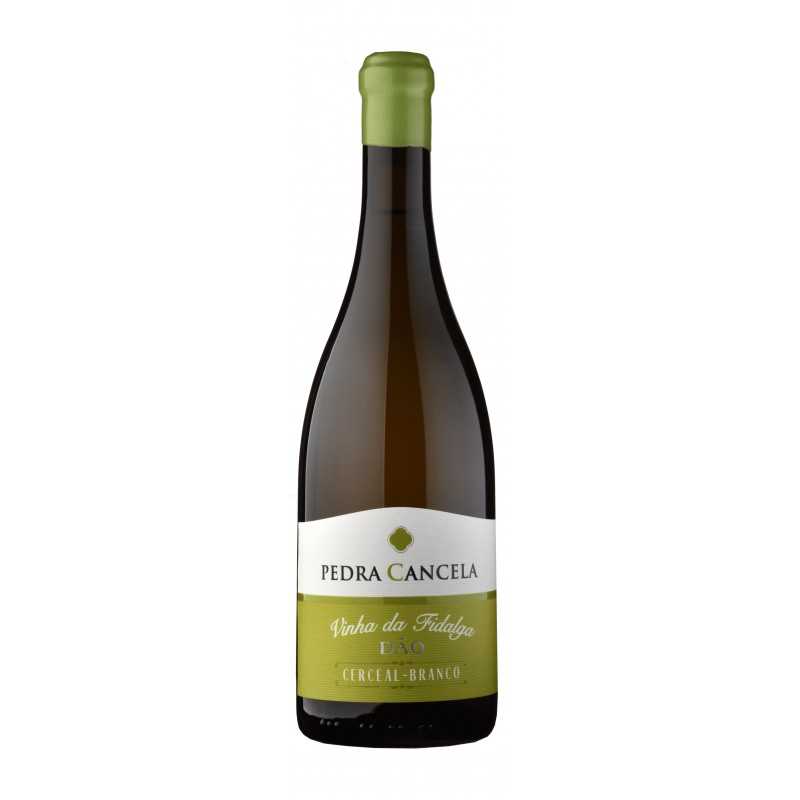 Pedra Cancela Vinha da Fildalga Cerceal 2020 White Wine Pedra Cancela Vinha da Fildalga Cerceal 2020 White Wine