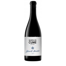 Quinta do Cume Červené víno Alicante Bouschet 2019