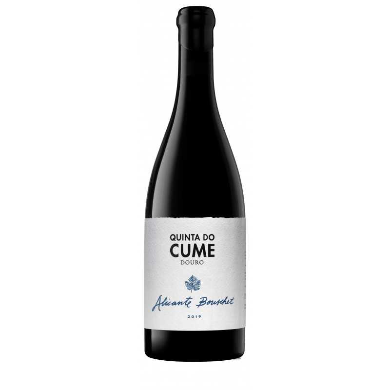 Quinta do Cume Alicante Bouschet 2019 Red Wine Quinta do Cume Alicante Bouschet 2019 Red Wine