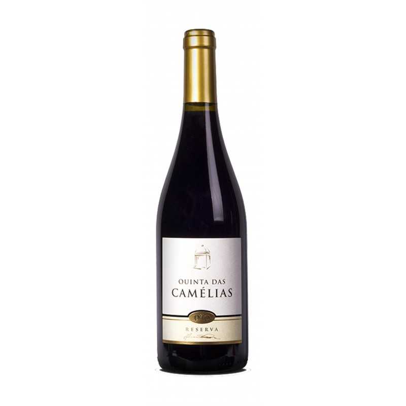 Quinta das Camélias Reserva 2015 Red Wine Quinta das Camélias Reserva 2015 Red Wine