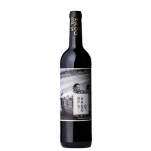 Rapa Lobos 2018 Red Wine