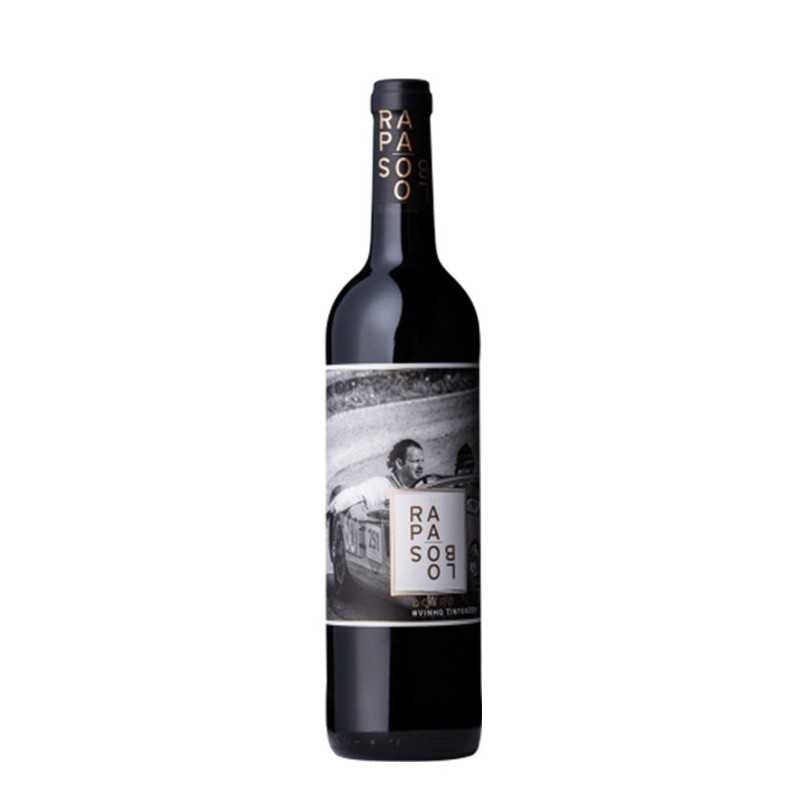Rapa Lobos 2018 Red Wine Rapa Lobos 2018 Red Wine