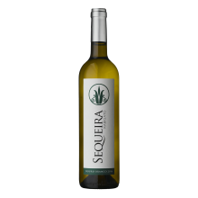 Sequeira Rabigato 2020 White Wine