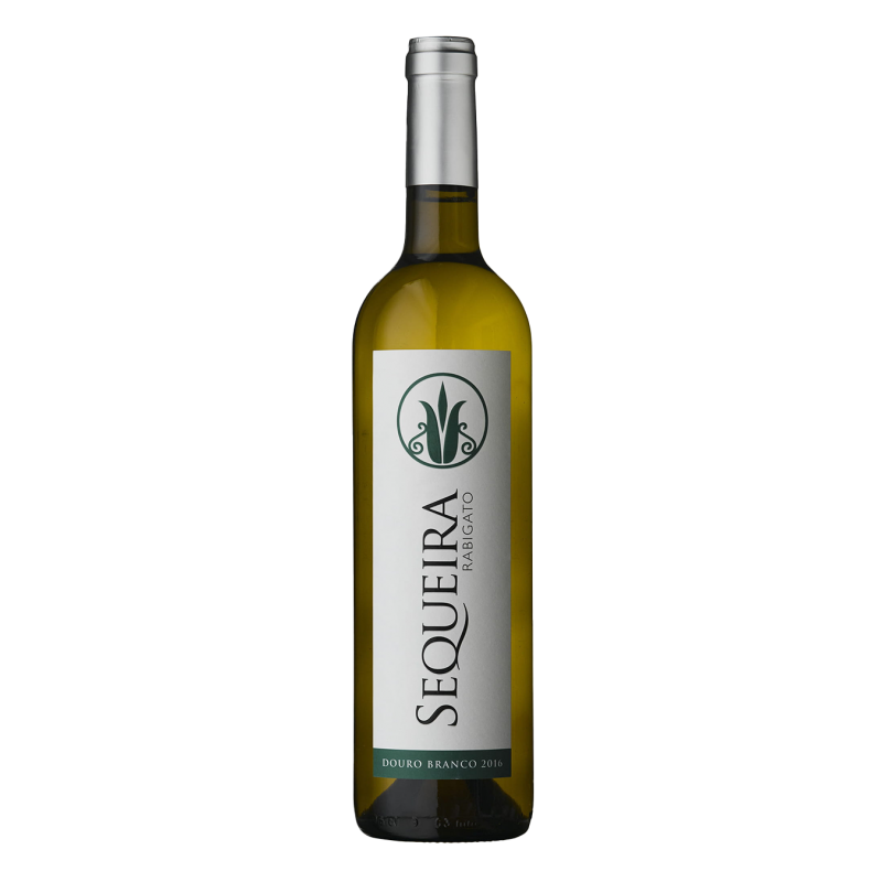 Sequeira Rabigato 2020 White Wine Sequeira Rabigato 2020 White Wine