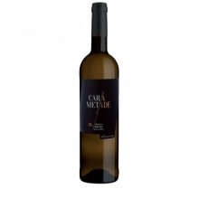 Bílé víno Cara Metade Reserva 2020