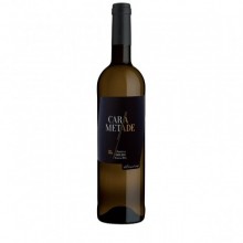 Cara Metade Reserva 2020 hvidvin|Winefromportugal