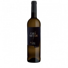 Cara Metade Reserva 2020 White Wine