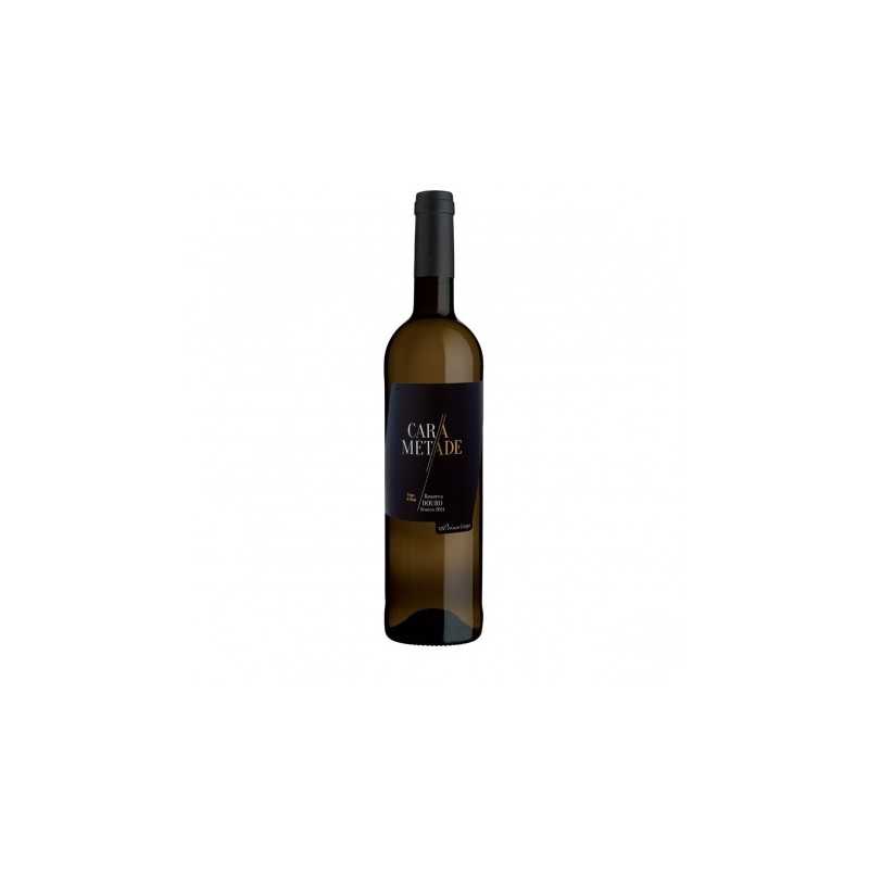 Bílé víno Cara Metade Reserva 2020