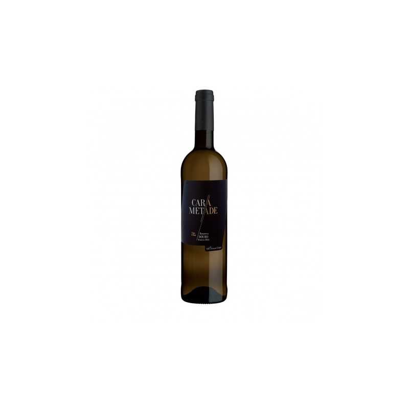 Cara Metade Reserva 2020 White Wine Cara Metade Reserva 2020 White Wine