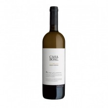 Casa Boal Reserva 2020 Bílé víno