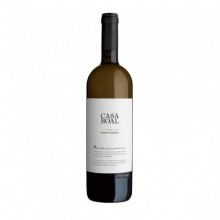 Casa Boal Reserva 2020 hvidvin|Winefromportugal