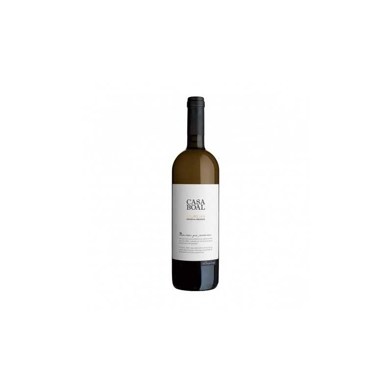 Casa Boal Reserva 2020 hvidvin|Winefromportugal