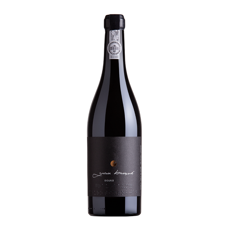 Grau Baumé 2016 Red Wine