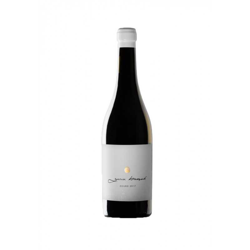 Grau Baumé Bílé víno 2017 Grau Baumé Bílé víno 2017
