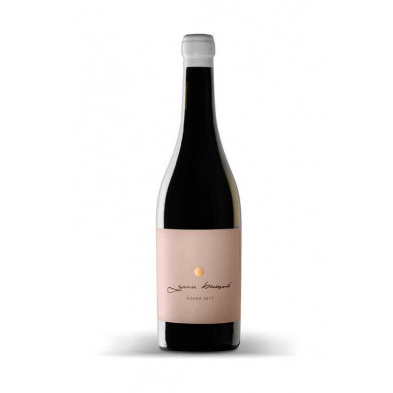 Grau Baume 2017 Rosé Wine Grau Baume 2017 Rosé Wine