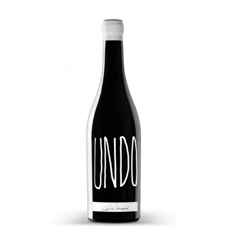 Grau Baumé Bílé víno UNDO 2017