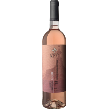 Encosta do Xisto Espadeiro Colheita Selecionada 2020 Rosé Wine