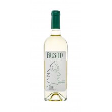 Busto Colheita 2020 White Wine