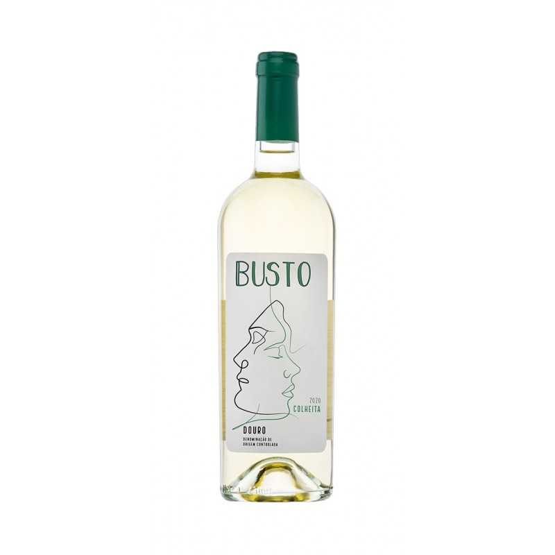 Busto Colheita 2020 White Wine Busto Colheita 2020 White Wine