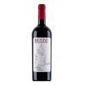 Busto Colheita 2018 rødvin|Winefromportugal