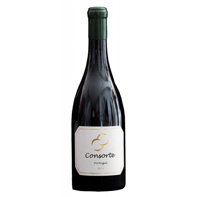 Consorte 2019 White Wine Consorte 2019 White Wine