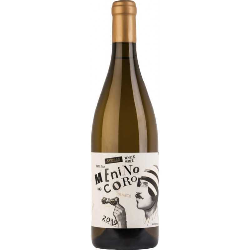 Menino do Coro Avesso Reserva 2019 Bílé víno|Winefromportugal