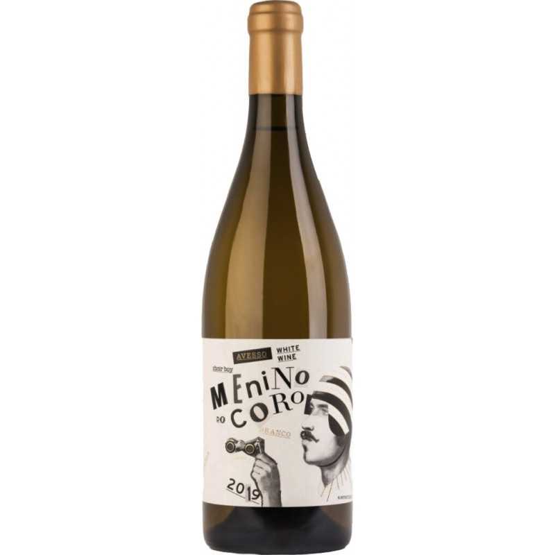 Menino do Coro Avesso Reserva 2019 White Wine Menino do Coro Avesso Reserva 2019 White Wine