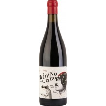 Červené víno Menino do Coro Reserva 2019