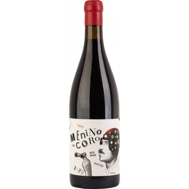 Menino do Coro Reserva 2019 Red Wine Menino do Coro Reserva 2019 Red Wine