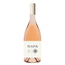 Mapa 2019 Rosé Wine