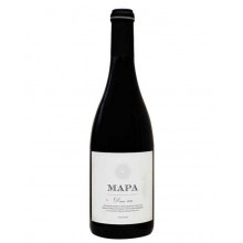 Mapa Grande Reserva 2018 Červené víno