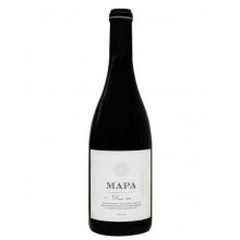 Mapa Grande Reserva 2018 Rødvin|Winefromportugal