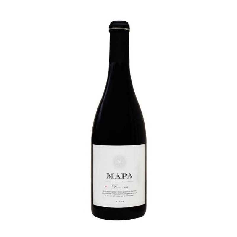 Mapa Grande Reserva 2018 Red Wine Mapa Grande Reserva 2018 Red Wine