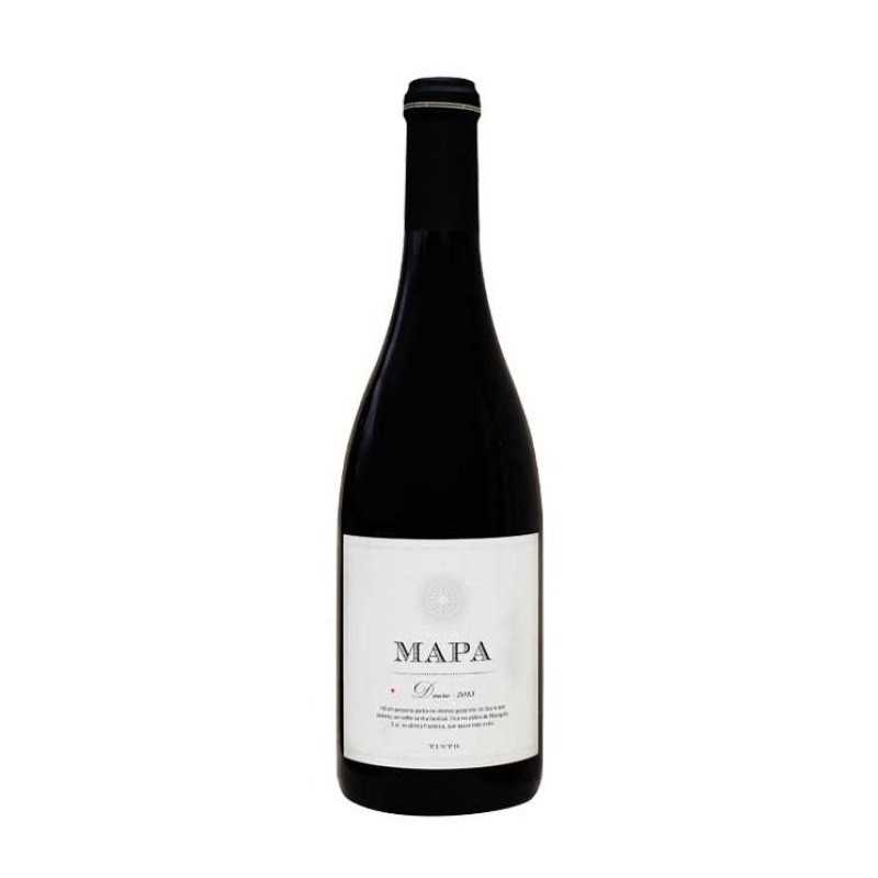 Mapa Grande Reserva 2018 Rødvin|Winefromportugal