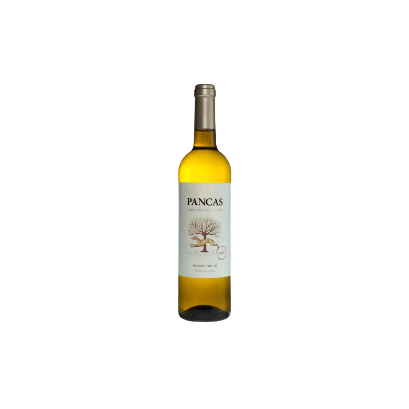 Pancas 2020 White Wine Pancas 2020 White Wine