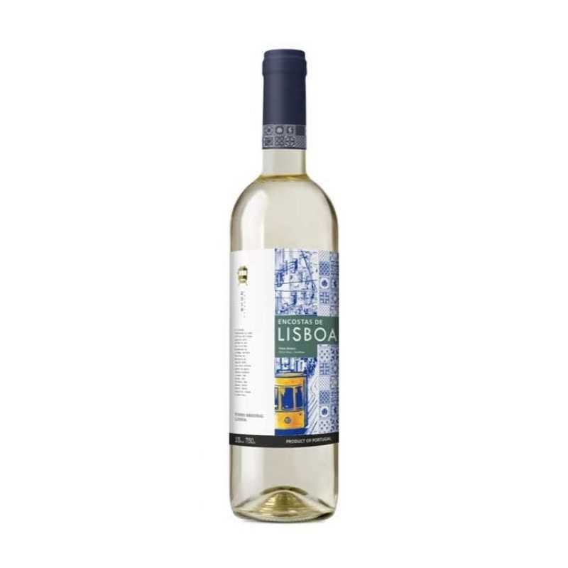 Encostas de Lisboa 2019 White Wine Encostas de Lisboa 2019 White Wine