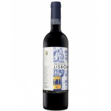 Encostas de Lisboa 2018 Red Wine