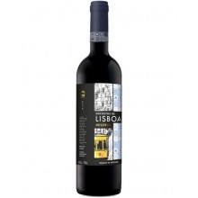 Encostas de Lisboa Reserva 2018 Red Wine