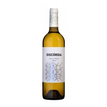 Bílé víno Discordia 2020