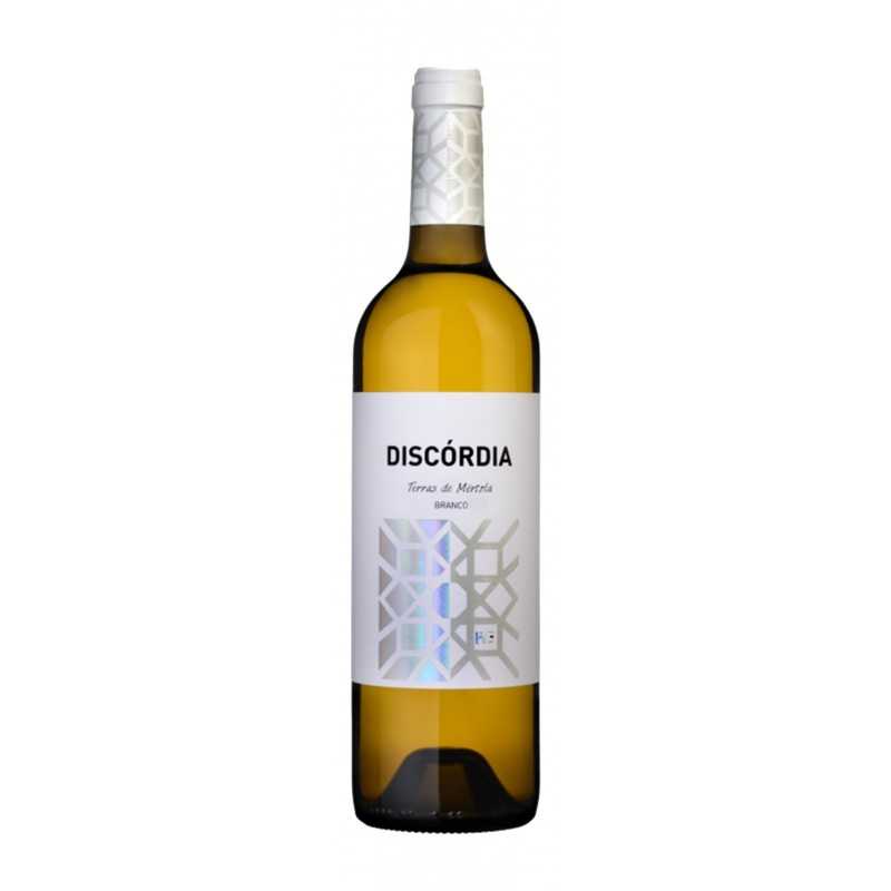 Bílé víno Discordia 2020