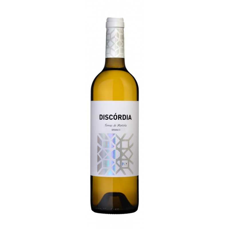 Discordia 2020 hvidvin|Winefromportugal