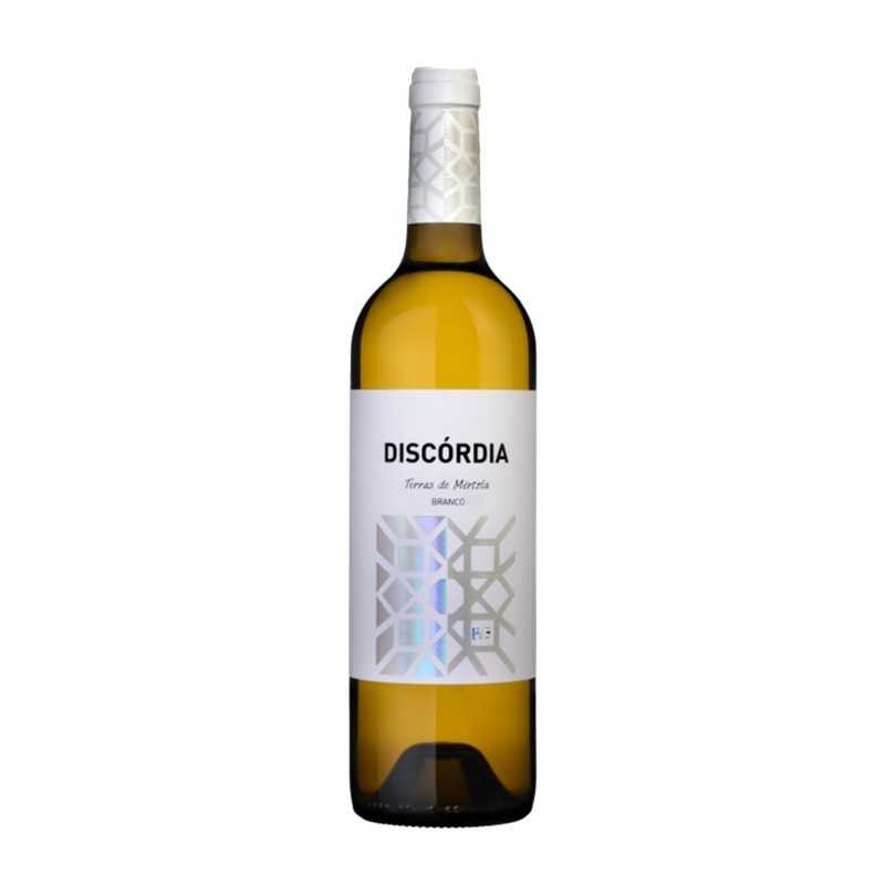 Discordia 2020 White Wine Discordia 2020 White Wine