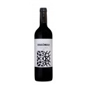 Červené víno Discordia 2019