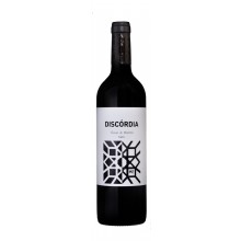 Discordia 2019 rødvin|Winefromportugal