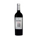 Červené víno Discordia Reserva 2018