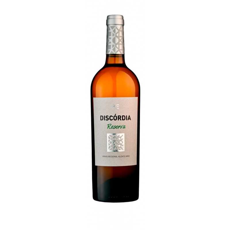 Diskordia Reserva 2019 Bílé víno Diskordia Reserva 2019 Bílé víno